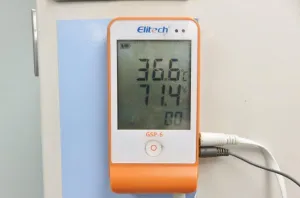 Thermo Scientific Forma Steri-Cycle Direct-Heat CO2 Incubator for Cell Culture and Clinical Research, 8 of 18
