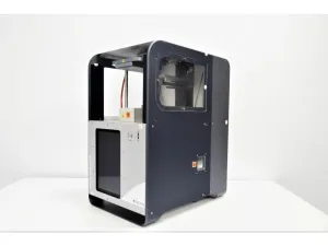 Tecan Resolvex A200 96-Well Positive Pressure Solid Phase Extraction Workstation Unit 4, 10 of 10