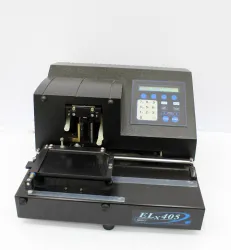 BioTek ELx405U Automated 96/384-Well Microplate Washer with Dual-Action Manifold, 9 of 12