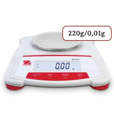 OHAUS Scout SKX421 Educational Scale