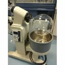 Galileo RE-THE Series Pilot-Scale Rotary Evaporator, 5–100 L, 13 of 15