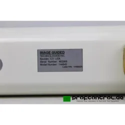 Image Guided Infrared Optical Scanner with Tools, 3 of 5