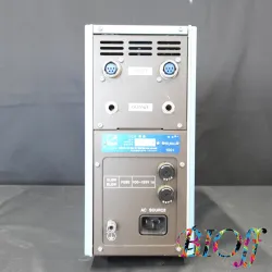 Nihon Kohden S-0411 2-Channel Power Supply Unit and Measurement Module Chassis, 3 of 4