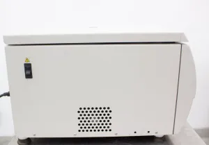 Beckman Coulter Allegra X-14R Refrigerated Centrifuge with 4 x 750 mL Capacity, 4300 RPM, 5 of 12
