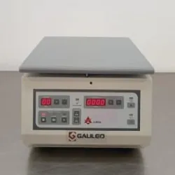 Alresa Digicen Laboratory Centrifuge, 7 of 10