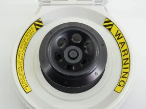 Fisher Mini-centrifuge for Microfilter Cell Separation and HPLC Sample Processing, 4 of 4