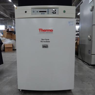 Thermo Forma 4907 Direct Heat CO2 Incubator 184L with 370 Series Features-cover