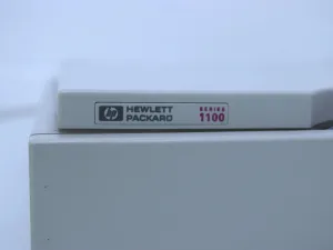 HP Agilent G1322A Degasser for 1100 Series HPLC Systems, 4 of 7