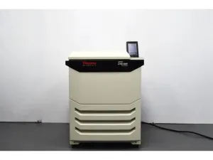 Thermo Scientific Sorvall LYNX 6000 Superspeed Refrigerated Centrifuge Unit 4, 2 of 10