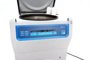 Thermo Scientific ST4RF X4FR Refrigerated Centrifuge with TX-1000 Rotor (2023), 2 of 10