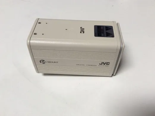 JVC KY-F75U 3-CCD Progressive Scan Digital Microscope Camera with SXGA Resolution