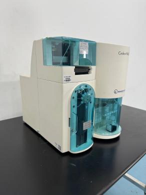 Innovatis Cedex HiRes Analyzer for High-Resolution Bioprocess Monitoring-cover
