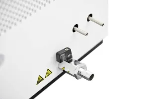 LAUDA Hydro H 20 SOW Shaking Water Bath with Orbital Motion and Integrated Cooling Coil, 3 of 3