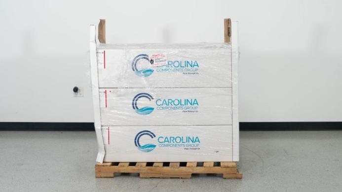 Carolina Components 20L FlexSafe Single-Use Bioreactor Vessels for Bioprocessing-cover