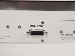 Agilent 7890A Gas Chromatograph System with CTC Analytics GCPAL Autosampler, 10 of 32