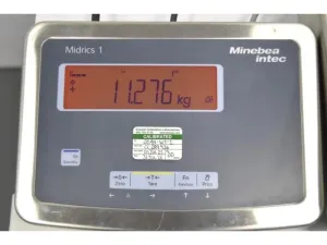 Sartorius Biostat B Dual Control Jacketed Autoclavable Bioreactor System for Microbial Cultures, 2L Vessels, 32 of 48