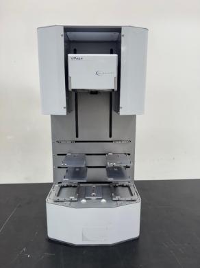 Velocity11 Vprep Liquid Handler Model 02318-002 Automated Sample Preparation System-cover