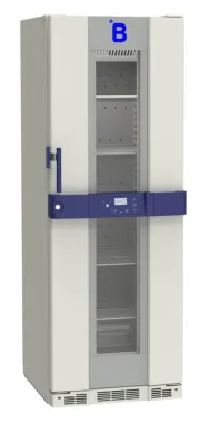 B Medical Systems P290 Pharmacy Refrigerator