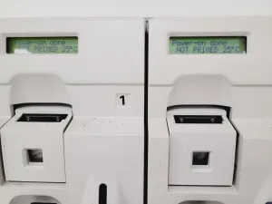 Affymetrix GeneChip Fluidics Station 450/400, 12 of 13