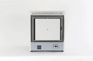 Snol 7.2 LSC21 Ashing Ceramic Chamber Furnace with digital PID control, 6 of 6