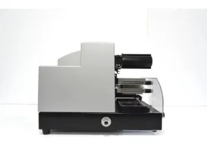 Agilent BioTek EL406 Microplate Washer Dispenser 406PUB2 with Ultrasonic Cleaning and Peristaltic Pump, 9 of 10