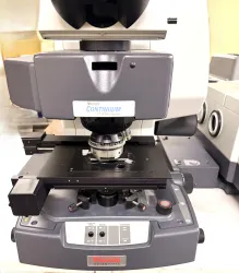 Thermo Fisher Nicolet iS50 FT-IR Spectrometer with Continuµm IR Microscope and Smart Orbit ATR Accessory, 11 of 56
