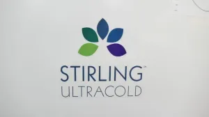 Stirling Ultracold SU780XLE Ultra-Low Temperature (-80°C) Freezer with 780L Capacity, 11 of 13