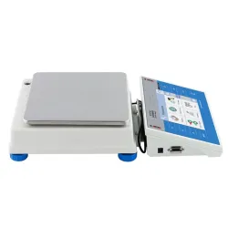 Radwag WLY 1/D2 Precision Balance, 4 of 10
