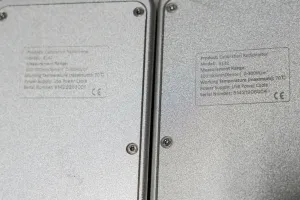 Sanwood SM-866 – E-sun Xenon Lamp Weathering Test Chamber, 9 of 9