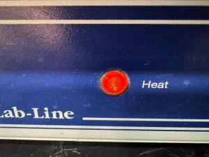 Barnstead Compact Benchtop Laboratory Incubator Model 120 with Precise Temperature Control, 4 of 4