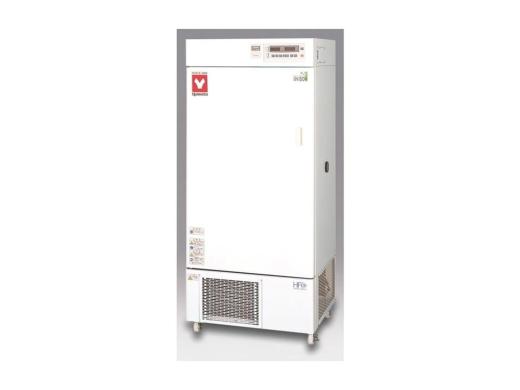 Yamato IN-804-115V Refrigerated Incubator Programmable 286L, 115V-cover