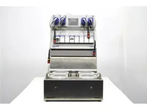 Eppendorf DASbox Mini Bioreactor System Unit 1 for Parallel Small-Scale Cell Culture, 1 of 15