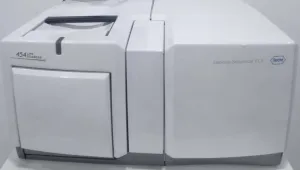 Roche GS FLX System, 1 of 3