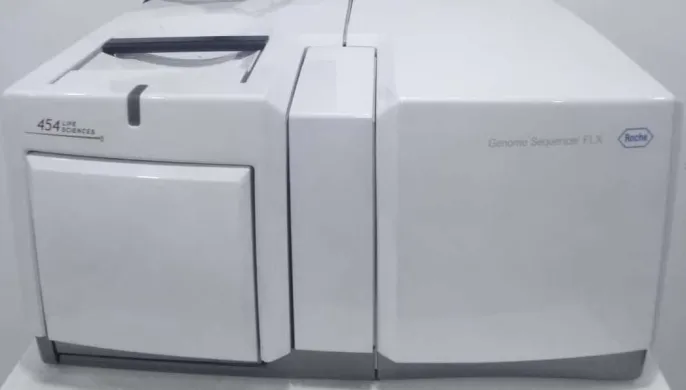 Roche GS FLX System