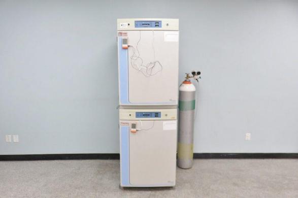 Thermo Scientific Forma Steri-Cycle Direct-Heat CO2 Incubator for Cell Culture and Clinical Research-cover
