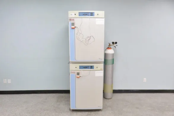 Thermo Scientific Forma Steri-Cycle Direct-Heat CO2 Incubator for Cell Culture and Clinical Research