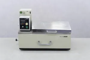 Lauda MS 20 B Thermostatic Water Bath, 2 of 5