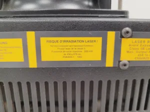 Renishaw Raman Confocal System Parts for Spares/Repairs, 102 of 124