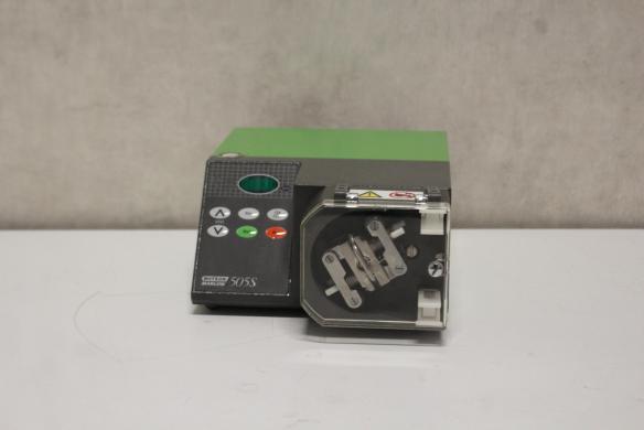 Watson-Marlow 505S Peristaltic Pump with 501RL Precision Pumphead-cover