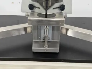 Genesis Packaging Technologies LW Manual Vial Crimper Machine for Pharmaceutical Packaging, 3 of 4