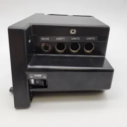 Nikon TI-HUBC/A-U Hub Controller for Motorized Microscope System, 4 of 5