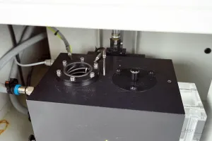 Hiden Isochema IGAsorp Dynamic Vapor Sorption Analyzer, 8 of 9