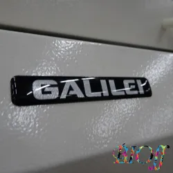 GALILEI FMF-038F1-C Medical Laboratory Freezer, 37 L, -40 to -15 °C, 4 of 5
