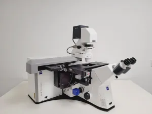Zeiss PALM MicroBeam Laser Microdissection System with PC and Software, 7 of 109