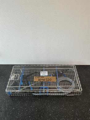 Olympus LTF-VP EndoEye Rigid Endoscope for Medical Endoscopic Visualization-cover