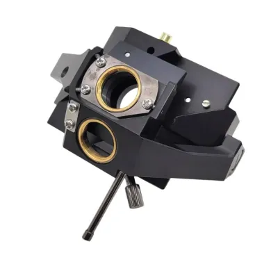 Olympus Dual Objective Water Immersion Nosepiece U-SRE
