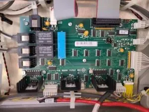 Beckman Coulter Biomek Fxp System + Software & Cytomat 148520 A31842 Lab, 23 of 149