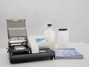 Bio-Tek Instruments ELx5018 Automated 96-Well Microplate Washer/Dispenser, 3 of 5