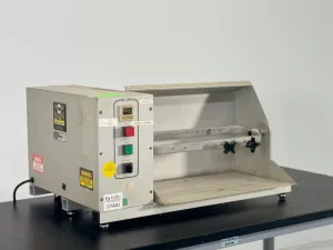 Patterson-Kelley BlendMaster Lab Blender for Sample Mixing and Homogenization, 2 of 4