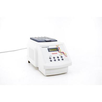 Techne Genius 60-Well PCR Thermocycler-cover